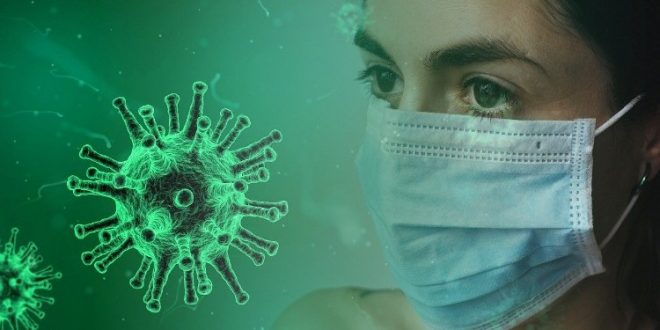 Viróloga de la UNAH: El 80% de los infectados con COVID-19 tendrán sintomatología débil