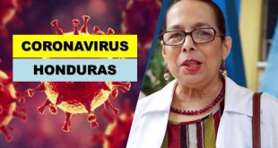 Elsa Palou: Serán muchos los muertos y contagiados por Covid-19 en Honduras