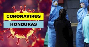 Cuarentena por Covid-19 podría continuar debido al aumento de casos en Honduras