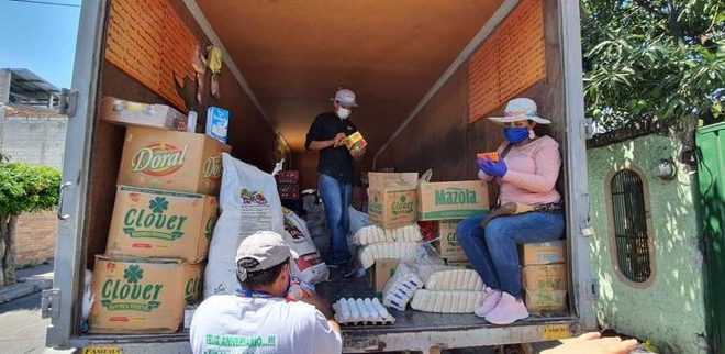 Banasupro garantiza productos para atender demanda ante emergencia por COVID-19