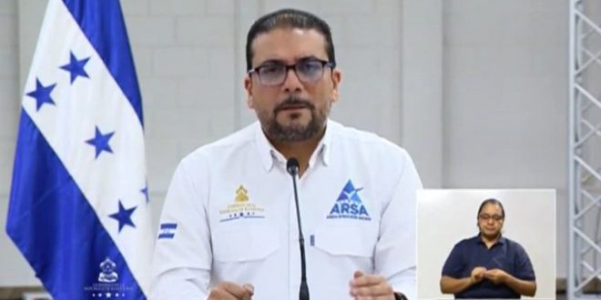 Honduras confirma dos fallecidos por Covid-19; suman 9 en total