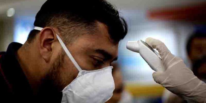 Coronavirus ya deja 188 muertos y 4,401 infectados en Honduras