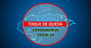Honduras declara toque de queda absoluto hasta el 29 de marzo por coronavirus