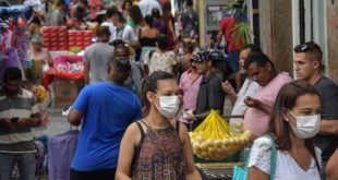 Belice confirma primer caso y el coronavirus ya está presente en todos los países de América