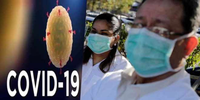 A nueve se eleva el número de casos por coronavirus en Honduras