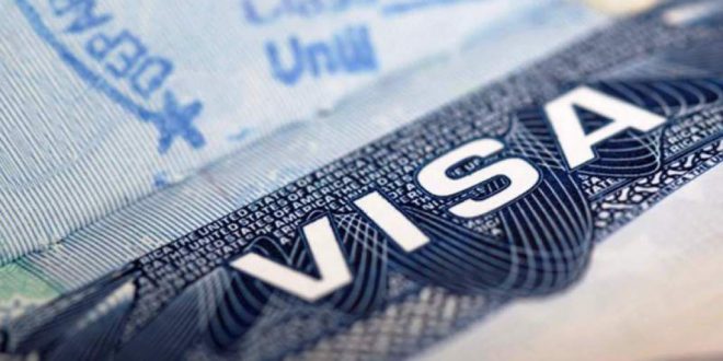 EEUU amplia a 10 mil las visas de trabajo a Honduras El Salvador y Guatemala