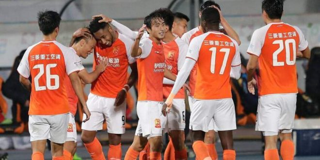 El fútbol regresó a Wuhan, en China, la ciudad donde inició el coronavirus