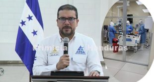 Honduras confirma primera muerte por coronavirus en San Pedro Sula