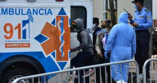 Sube a 24 los casos confirmados por coronavirus en Honduras