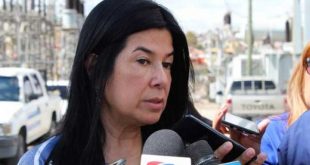 Miriam Guzmán: “En este momento no hay más espacios para reformas tributarias”