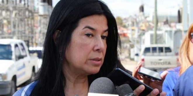 Miriam Guzmán: “En este momento no hay más espacios para reformas tributarias”