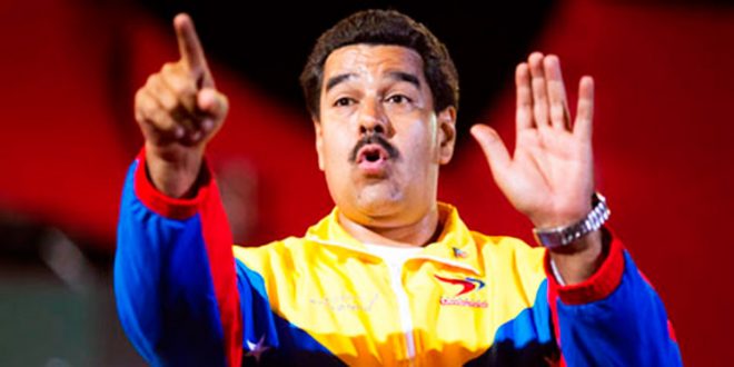 Misión ONU vincula al régimen de Maduro con crímenes de lesa humanidad