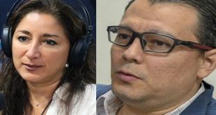 Dos ministros de El Salvador en cuarentena por coronavirus