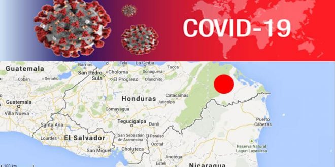 Misquitos denuncian al gobierno de no enviar medicamentos para enfrentar al Covid-19