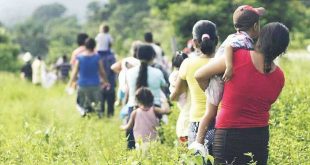 Honduras sede del I Encuentro Iberoamericano para analizar desplazamiento forzado y migración