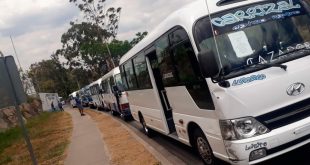 Transportistas anuncian reunión de “urgencia” para reactivar el rubro