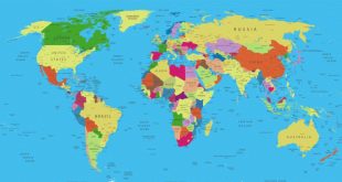 Estos son los países donde no ha llegado el coronavirus