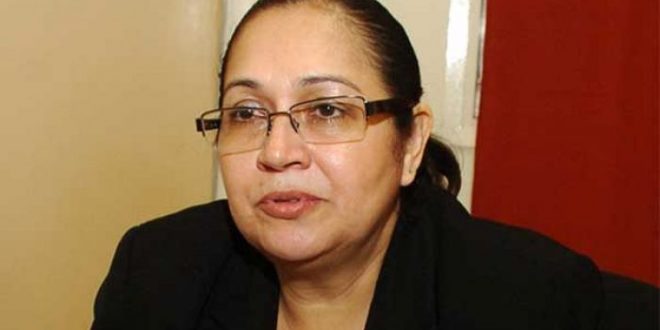 Roxana Araujo: Casos sospechosos de COVID-19 en Honduras sube a 15