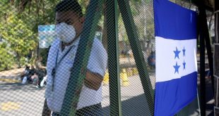 Según expertos: “Toque de Queda” debe extenderse dos semanas más en Honduras