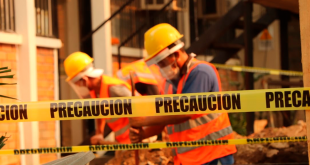 Acondicionan laboratorio de virología regional para agilizar pruebas de Covid-19