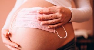 Embarazadas con Covid-19 seguirán protocolo de atención prioritaria