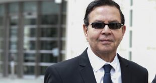 Muere expresidente de Honduras, Rafael Leonardo Callejas en EEUU