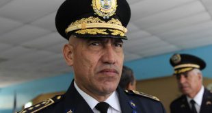 Fiscalía de EEUU acusa al "Tigre" Bonilla de traficar drogas y armas