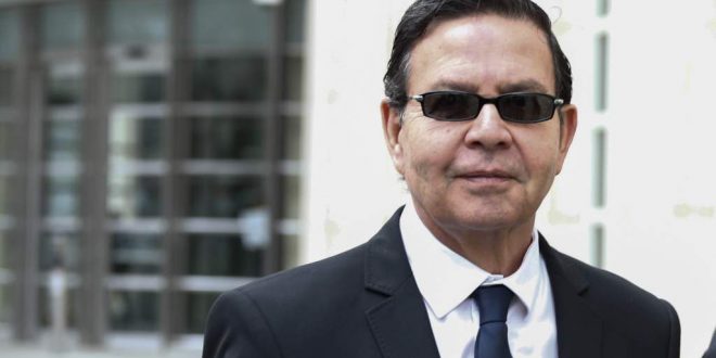 Muere expresidente de Honduras, Rafael Leonardo Callejas en EEUU