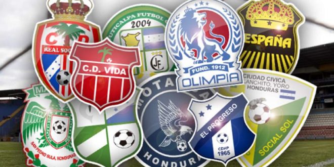 OFICIAL: Liga de Honduras termina sin campeón ni descendido por COVID-19