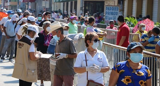 IHADFA: hondureños deben priorizar compra de alimentos y no las bebidas alcohólicas