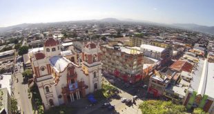 ALERTA: San Pedro Sula registra una alta incidencia de contaminación por COVID-19