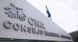 David Balbuena: "Críticas del CNA al nuevo Código Penal están llenas de inexactitudes"