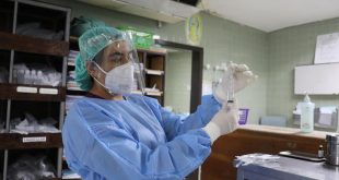 Honduras da inicio al ensayo clínico “Solidaridad"