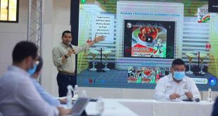 Desarrollarán la primera feria virtual Honduras Consume Local