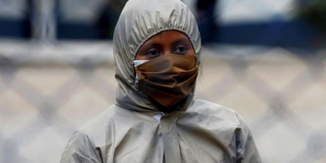 Honduras se acerca a los 200 muertos y ya suma 4.640 contagios de COVID-19