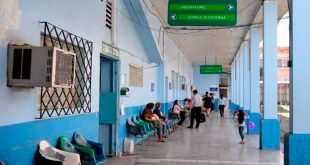 Hospital Leonardo Martínez sería centro único de atención a pacientes con Covid-19