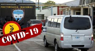 Sube a 28 la cifra de reos contagiados de COVID-19 en cárcel de Támara