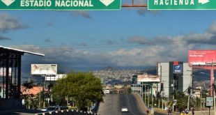Tegucigalpa podría tener un cierre total por aumento de casos por COVID-19