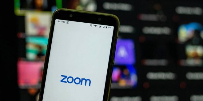 Zoom pide actualización obligatoria antes del 30 de mayo