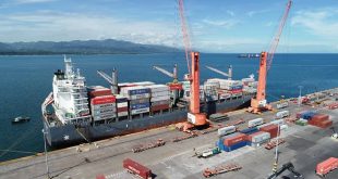OPC conecta puertos hondureños sin ningún costo