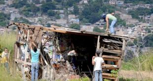Analista advierte: En riesgo futuras generaciones por endeudamiento de Honduras