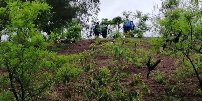 Masacre en Honduras: Asesinan a cuatro personas en Tegucigalpa