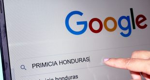 Google elige a Primicia Honduras en su fondo mundial de ayuda a medios