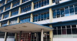 Disminuye ingreso de niños con dengue en el Hospital Escuela