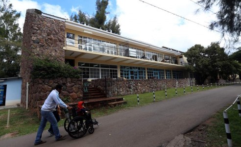 Hospitales de Honduras cerca del colapso por avance del Covid-19