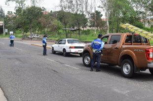 Suspenden toque de queda del 12 al 16 de marzo por elecciones primarias