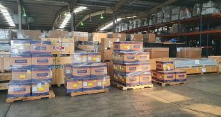 BCIE dona a Honduras 33.000 kits de extracción para Covid-19