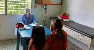 ASJ: Médicos hondureños compran sus propios insumos para atender Covid-19