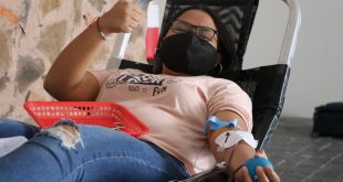 Salud y Cruz Roja piden donar plasma para pacientes Covid-19