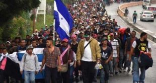 Honduras busca construir una política migratoria integral